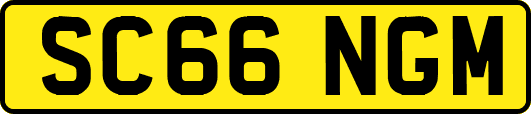 SC66NGM