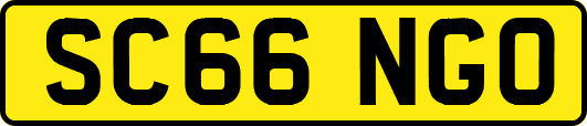 SC66NGO