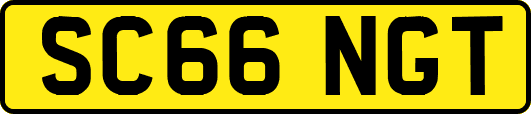 SC66NGT