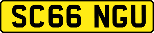 SC66NGU