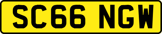 SC66NGW