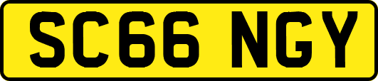 SC66NGY