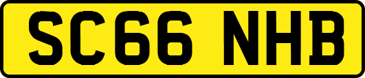 SC66NHB