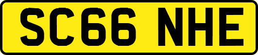 SC66NHE