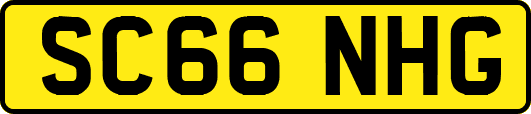 SC66NHG