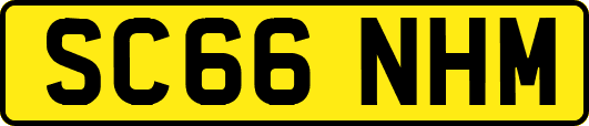 SC66NHM