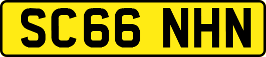 SC66NHN