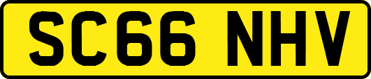 SC66NHV