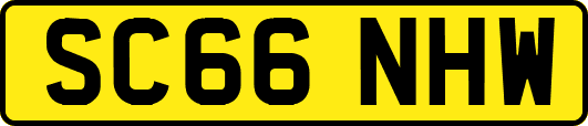 SC66NHW