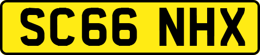 SC66NHX