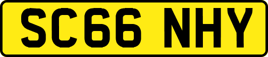 SC66NHY