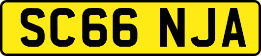 SC66NJA