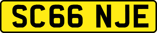 SC66NJE
