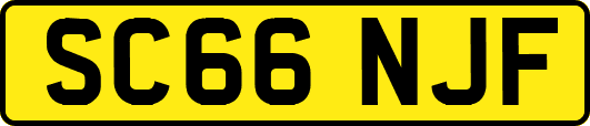 SC66NJF