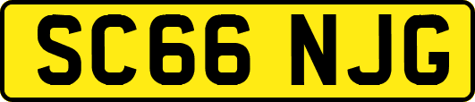 SC66NJG