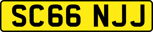 SC66NJJ
