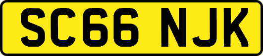 SC66NJK