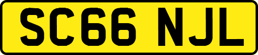 SC66NJL