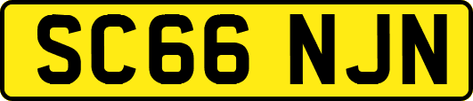 SC66NJN