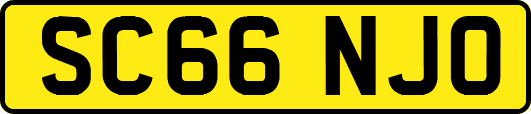 SC66NJO