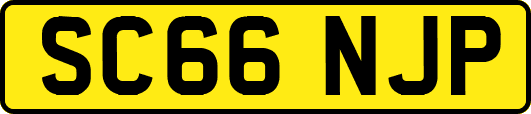 SC66NJP
