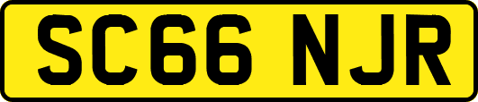 SC66NJR