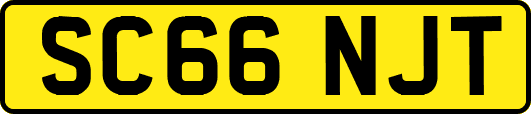 SC66NJT