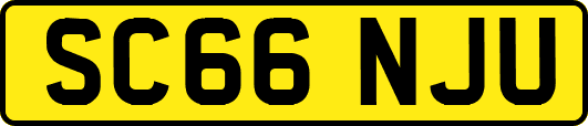 SC66NJU