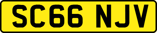 SC66NJV