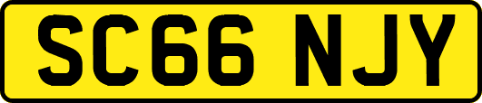 SC66NJY