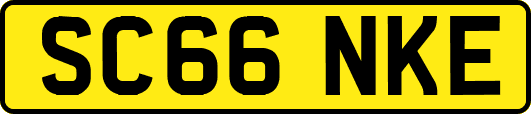SC66NKE