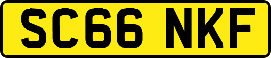 SC66NKF