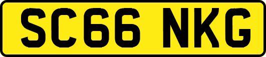SC66NKG