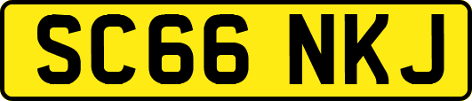 SC66NKJ