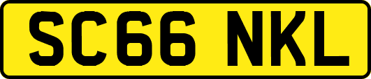 SC66NKL