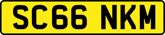 SC66NKM