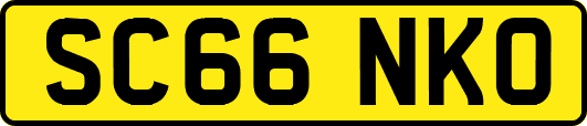 SC66NKO