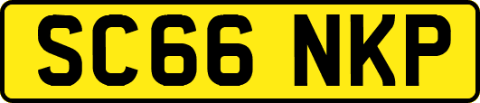 SC66NKP