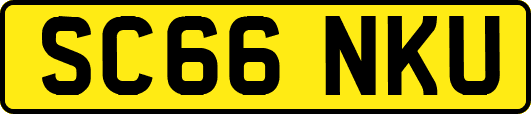 SC66NKU