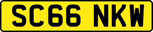 SC66NKW