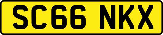 SC66NKX