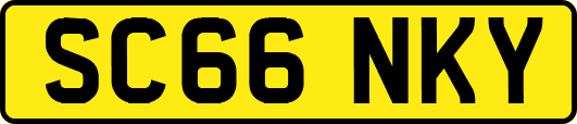 SC66NKY