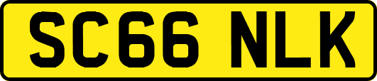 SC66NLK