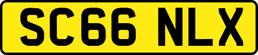 SC66NLX