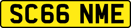 SC66NME