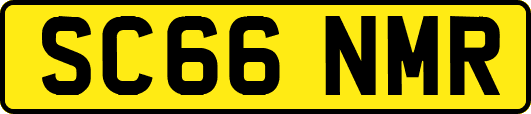SC66NMR