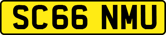 SC66NMU
