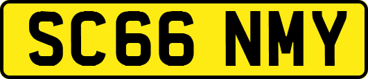 SC66NMY