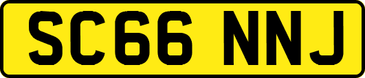 SC66NNJ