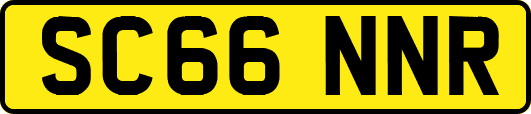 SC66NNR